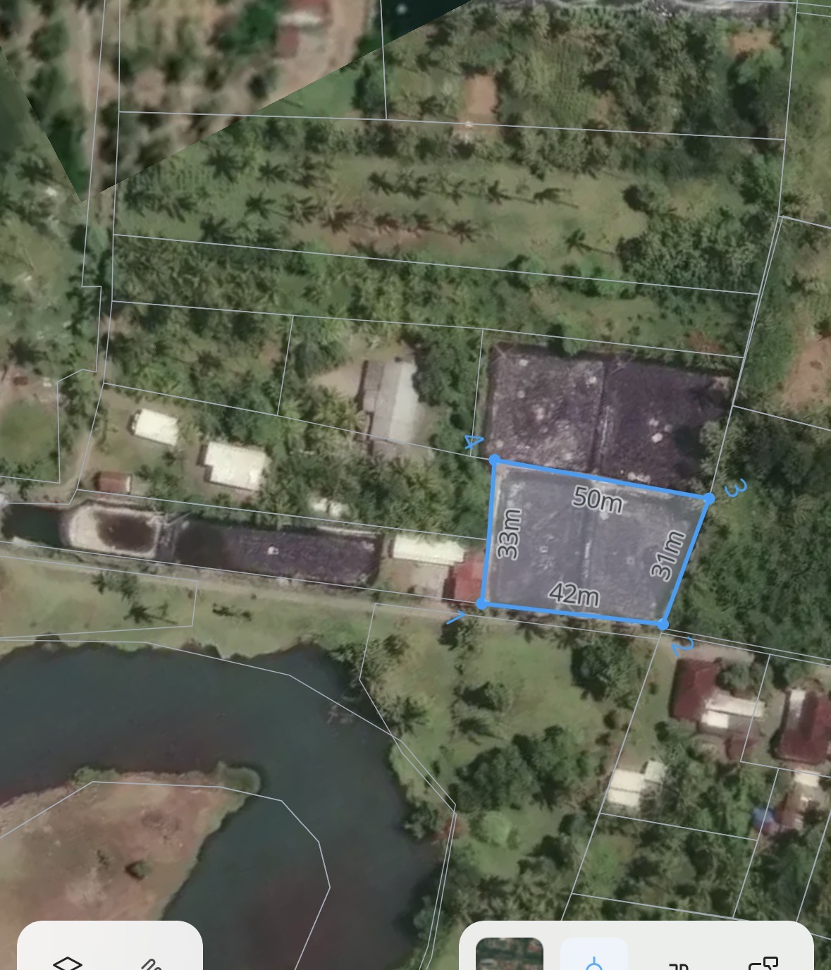 Jembrana,Bali,Indonesia,Land,MLS ID 2552