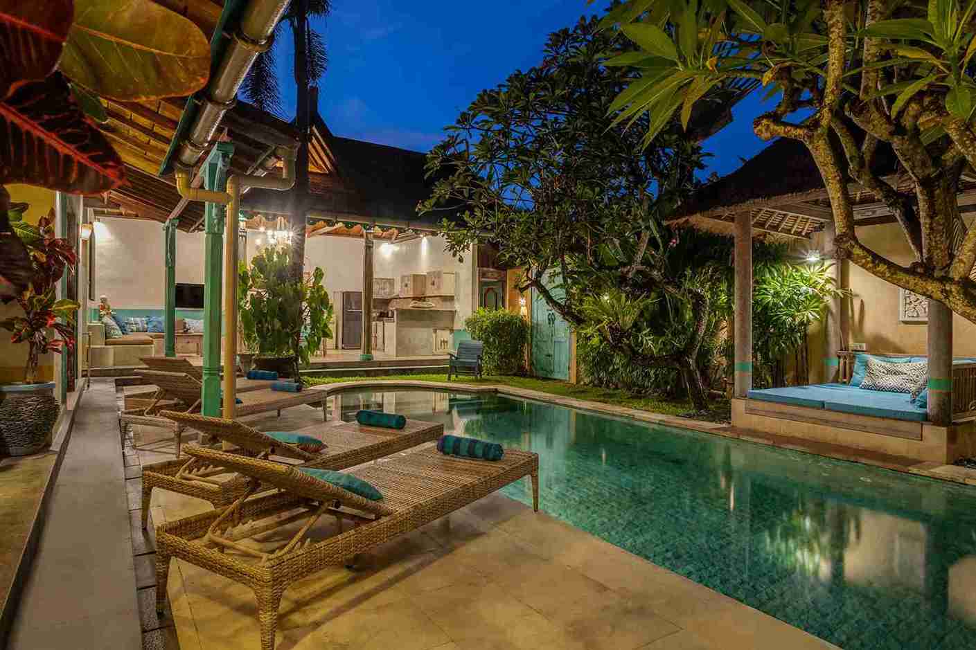Seminyak,Bali,Indonesia,3 Bedrooms,Villa,MLS ID 2553