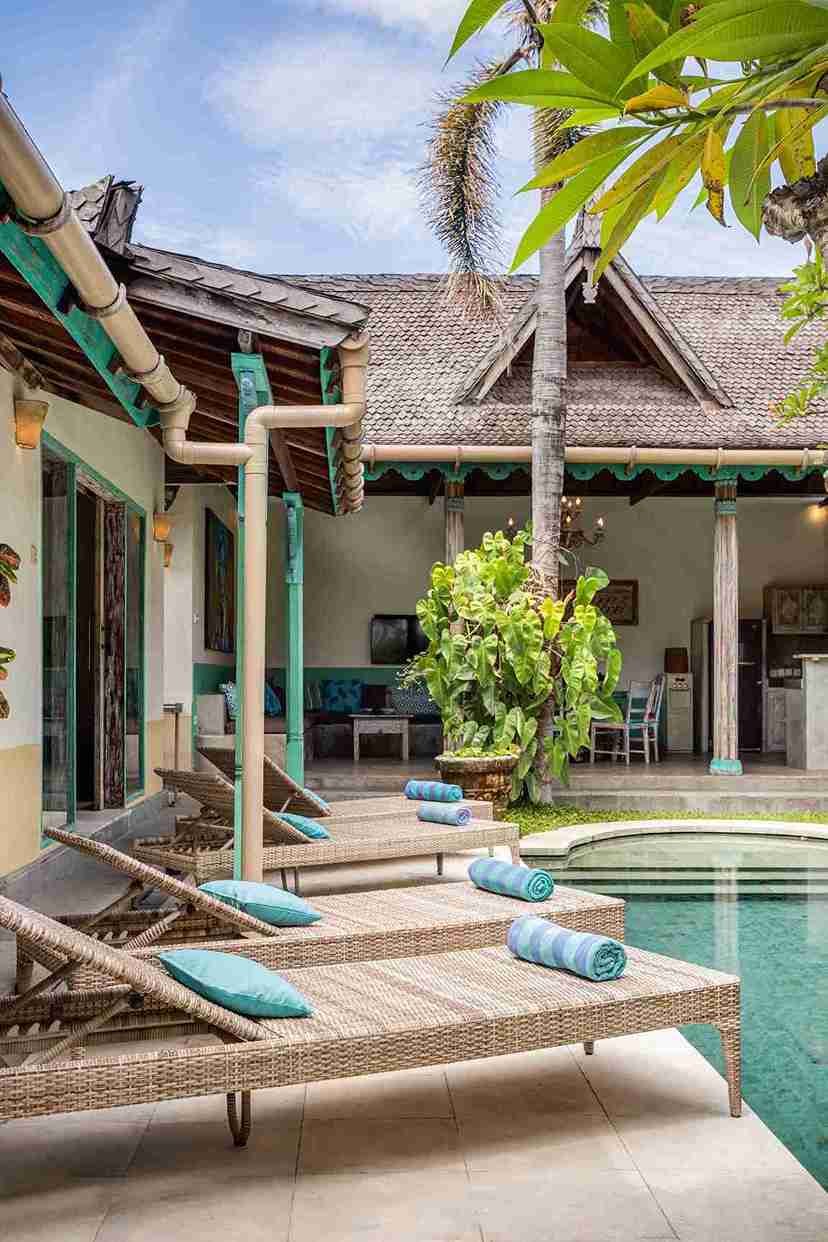 Seminyak,Bali,Indonesia,3 Bedrooms,Villa,MLS ID 2553