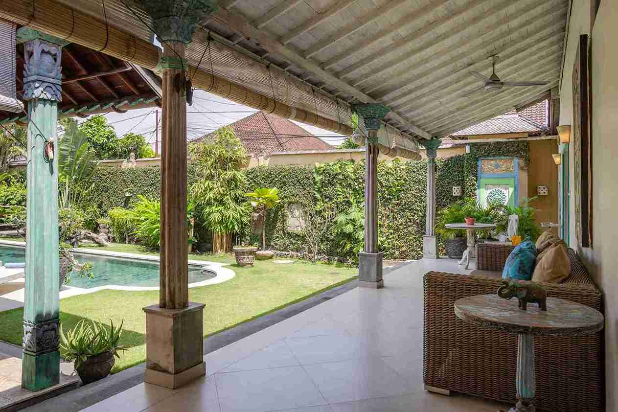 Seminyak,Bali,Indonesia,3 Bedrooms,Villa,MLS ID 2554