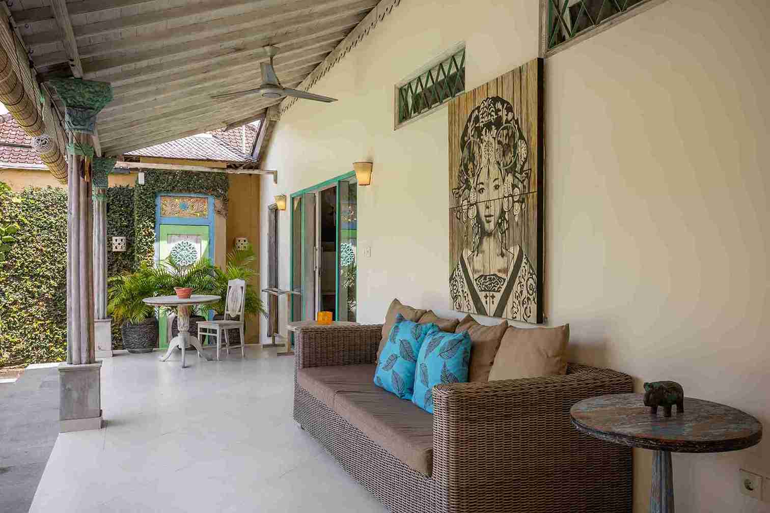Seminyak,Bali,Indonesia,3 Bedrooms,Villa,MLS ID 2554