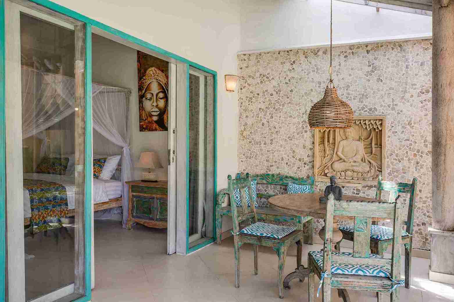 Seminyak,Bali,Indonesia,3 Bedrooms,Villa,MLS ID 2554