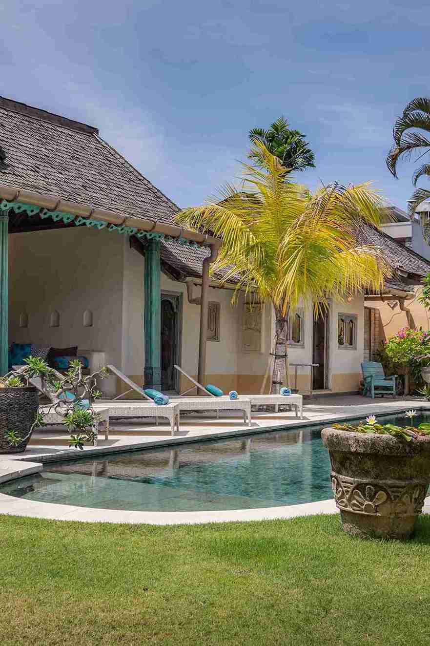 Seminyak,Bali,Indonesia,3 Bedrooms,Villa,MLS ID 2554
