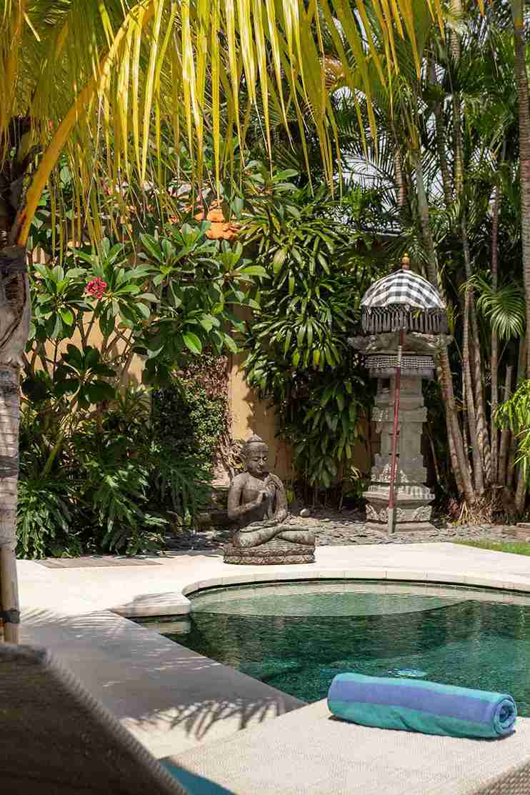 Seminyak,Bali,Indonesia,3 Bedrooms,Villa,MLS ID 2554