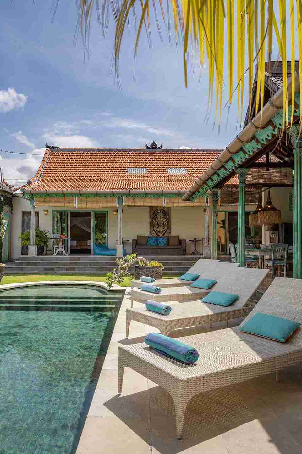 Seminyak,Bali,Indonesia,3 Bedrooms,Villa,MLS ID 2554