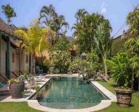 Seminyak,Bali,Indonesia,3 Bedrooms,Villa,MLS ID 2554