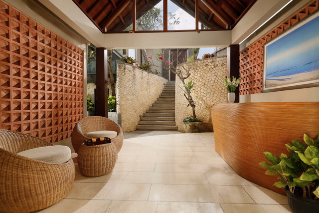 Nusa Dua,Bali,Indonesia,3 Bedrooms,3 Bathrooms,Villa,MLS ID 2557