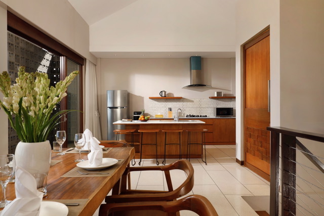 Nusa Dua,Bali,Indonesia,3 Bedrooms,3 Bathrooms,Villa,MLS ID 2557