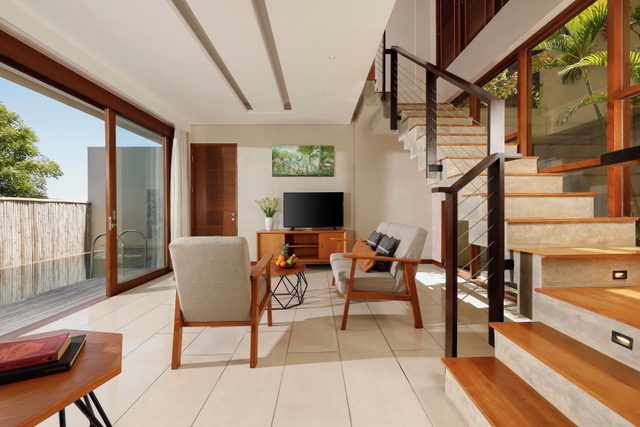 Nusa Dua,Bali,Indonesia,3 Bedrooms,3 Bathrooms,Villa,MLS ID 2557