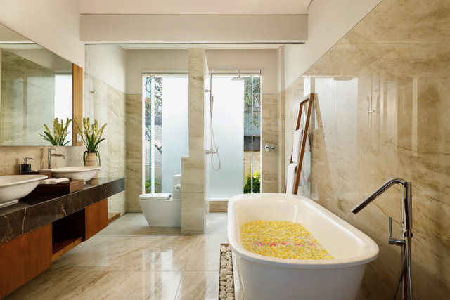 Nusa Dua,Bali,Indonesia,3 Bedrooms,3 Bathrooms,Villa,MLS ID 2557