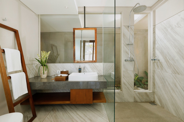 Nusa Dua,Bali,Indonesia,3 Bedrooms,3 Bathrooms,Villa,MLS ID 2557