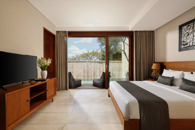 Nusa Dua,Bali,Indonesia,3 Bedrooms,3 Bathrooms,Villa,MLS ID 2557