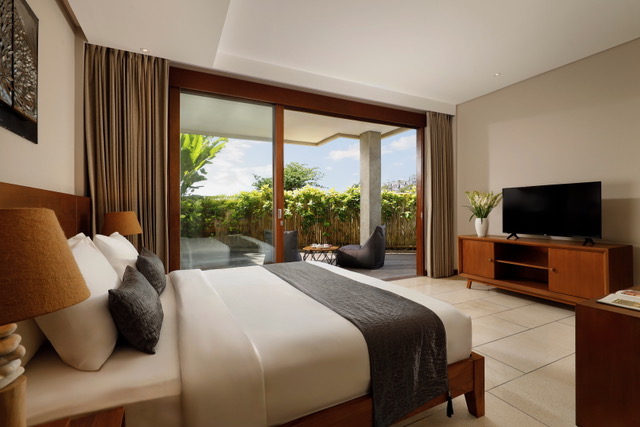 Nusa Dua,Bali,Indonesia,3 Bedrooms,3 Bathrooms,Villa,MLS ID 2557