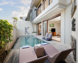 Nusa Dua,Bali,Indonesia,3 Bedrooms,3 Bathrooms,Villa,MLS ID 2557