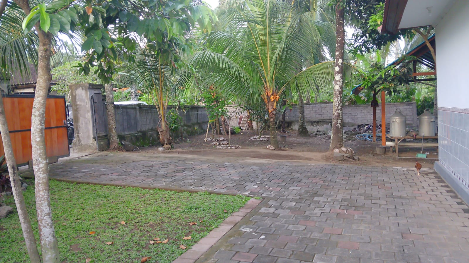 Jembrana,Bali,Indonesia,Land,MLS ID 2558