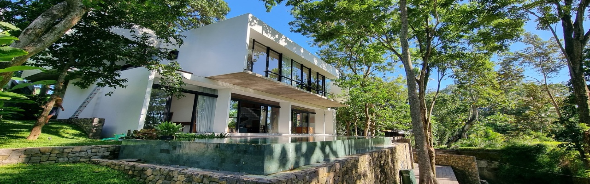 Tabanan,Bali,Indonesia,4 Bedrooms,5 Bathrooms,Villa,MLS ID 2559