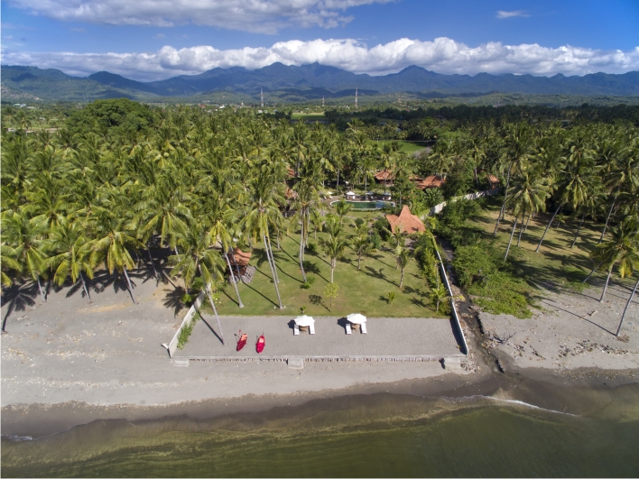 NTB,Bali,Indonesia,5 Bedrooms,4 Bathrooms,Villa,MLS ID 2560