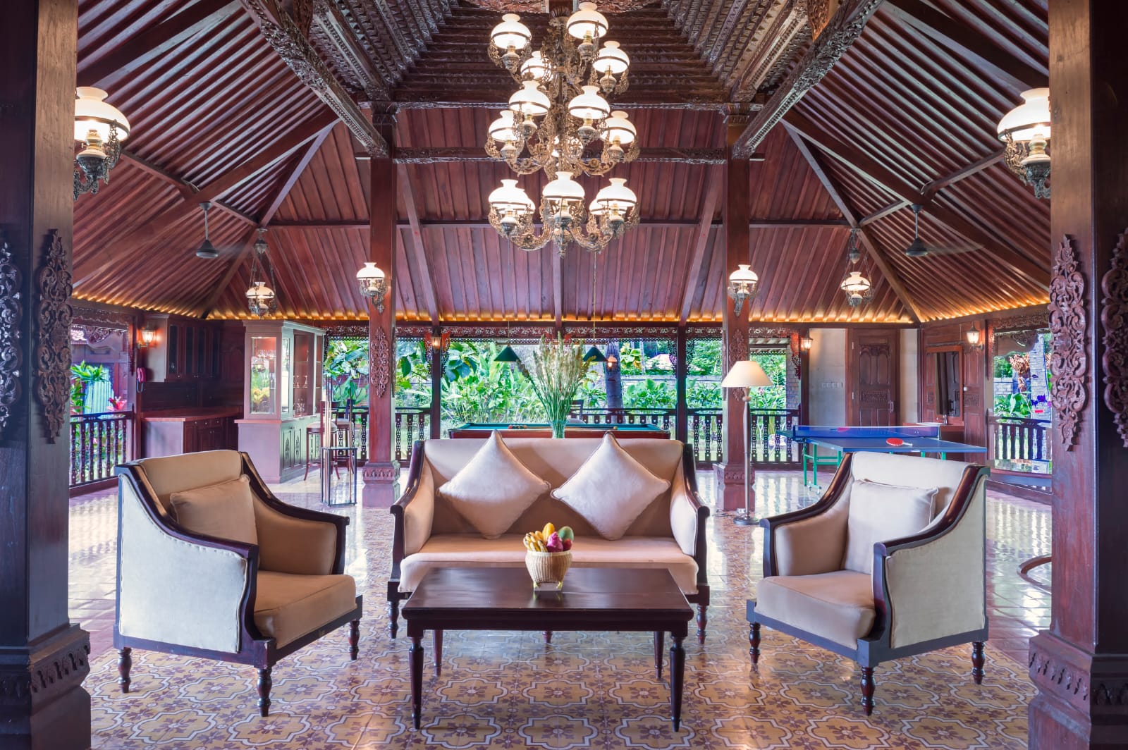 NTB,Bali,Indonesia,5 Bedrooms,4 Bathrooms,Villa,MLS ID 2560