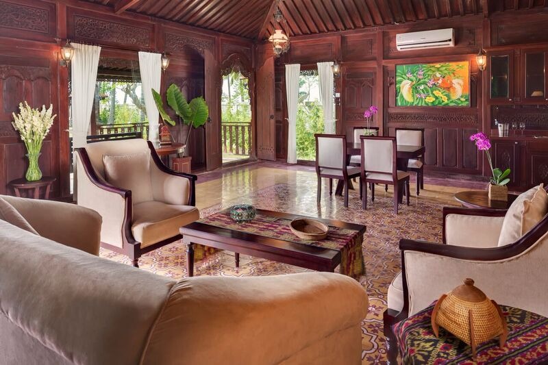 NTB,Bali,Indonesia,5 Bedrooms,4 Bathrooms,Villa,MLS ID 2560