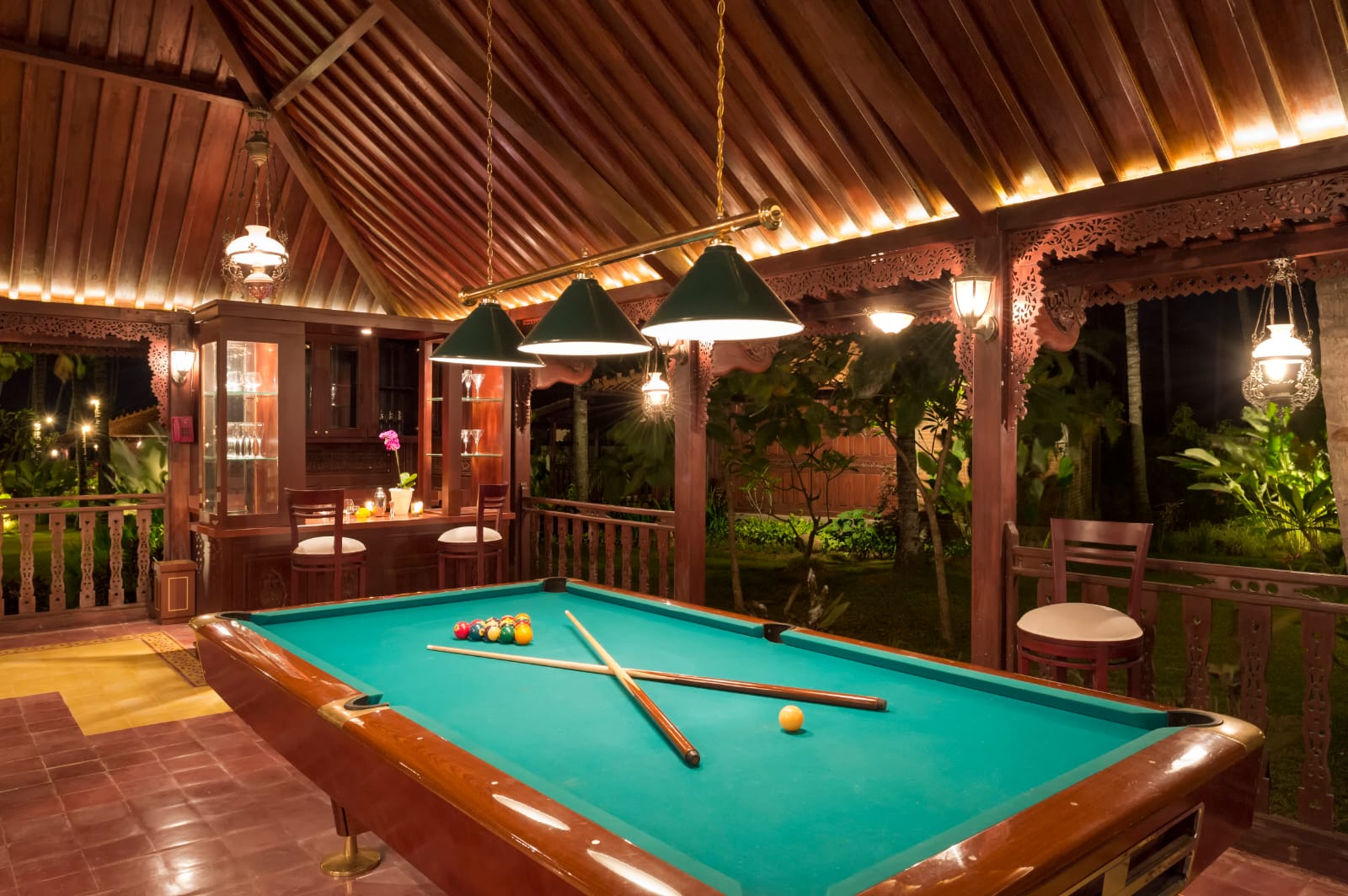 NTB,Bali,Indonesia,5 Bedrooms,4 Bathrooms,Villa,MLS ID 2560