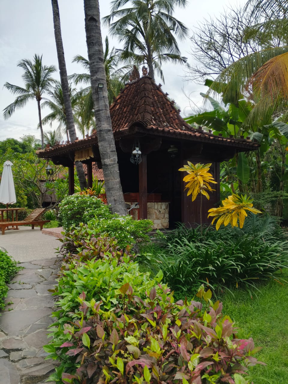 NTB,Bali,Indonesia,5 Bedrooms,4 Bathrooms,Villa,MLS ID 2560