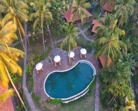 NTB,Bali,Indonesia,5 Bedrooms,4 Bathrooms,Villa,MLS ID 2560