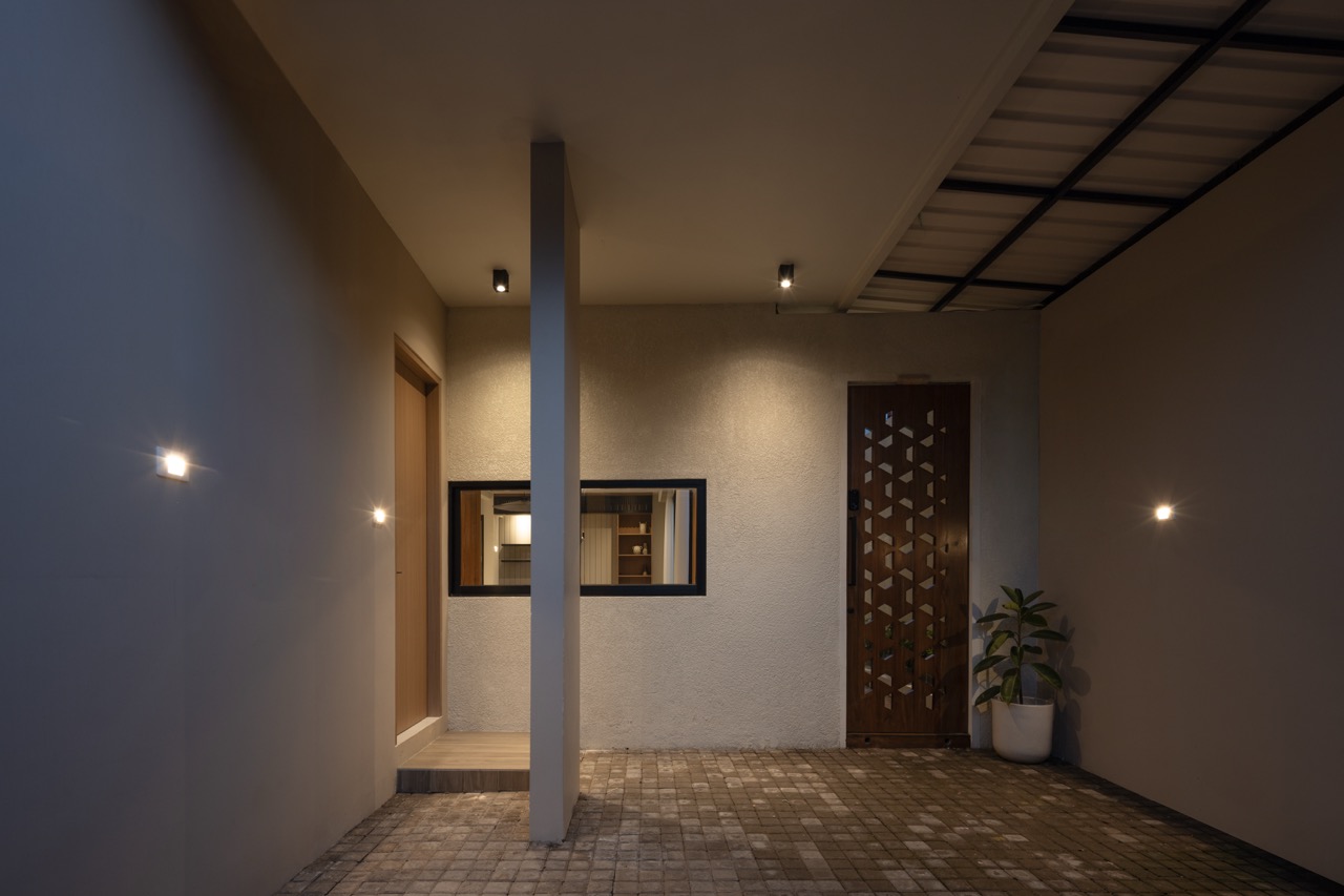 Nusa Dua,Bali,Indonesia,2 Bedrooms,2 Bathrooms,Villa,MLS ID 2561