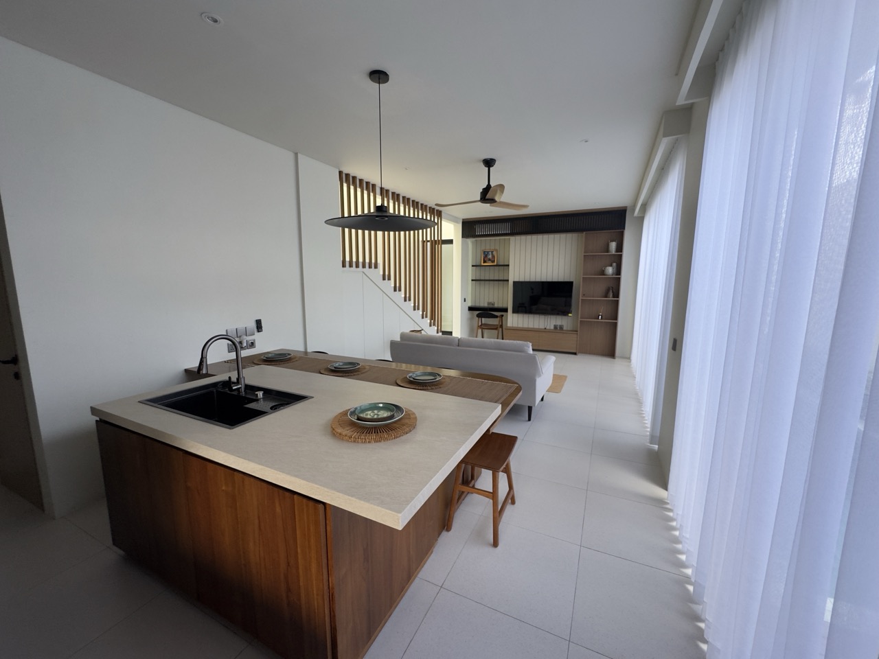 Nusa Dua,Bali,Indonesia,2 Bedrooms,2 Bathrooms,Villa,MLS ID 2561
