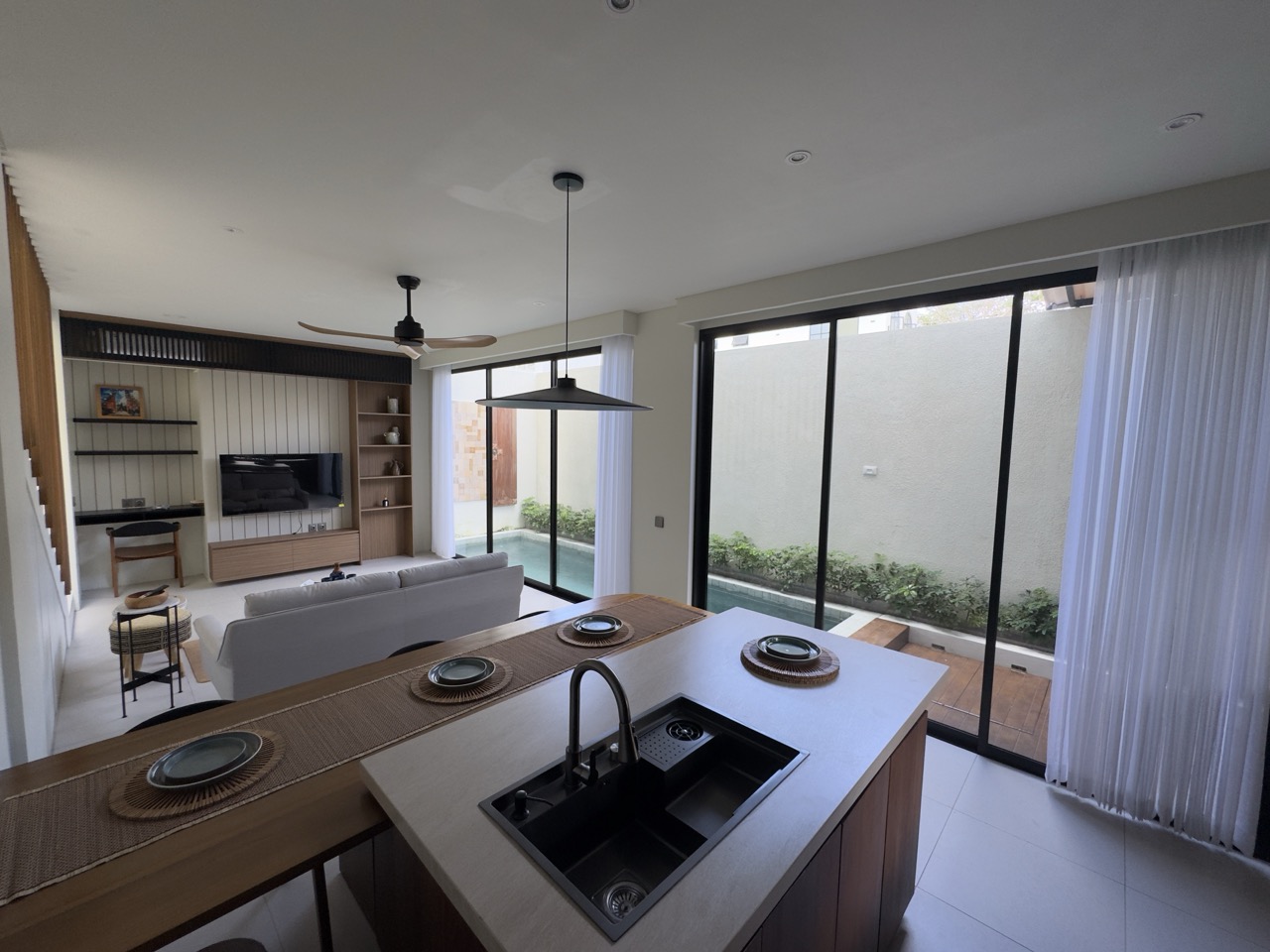 Nusa Dua,Bali,Indonesia,2 Bedrooms,2 Bathrooms,Villa,MLS ID 2561