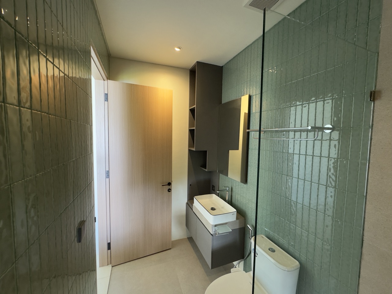 Nusa Dua,Bali,Indonesia,2 Bedrooms,2 Bathrooms,Villa,MLS ID 2561