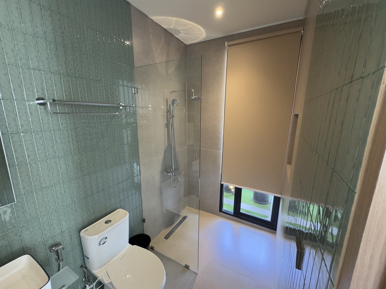 Nusa Dua,Bali,Indonesia,2 Bedrooms,2 Bathrooms,Villa,MLS ID 2561