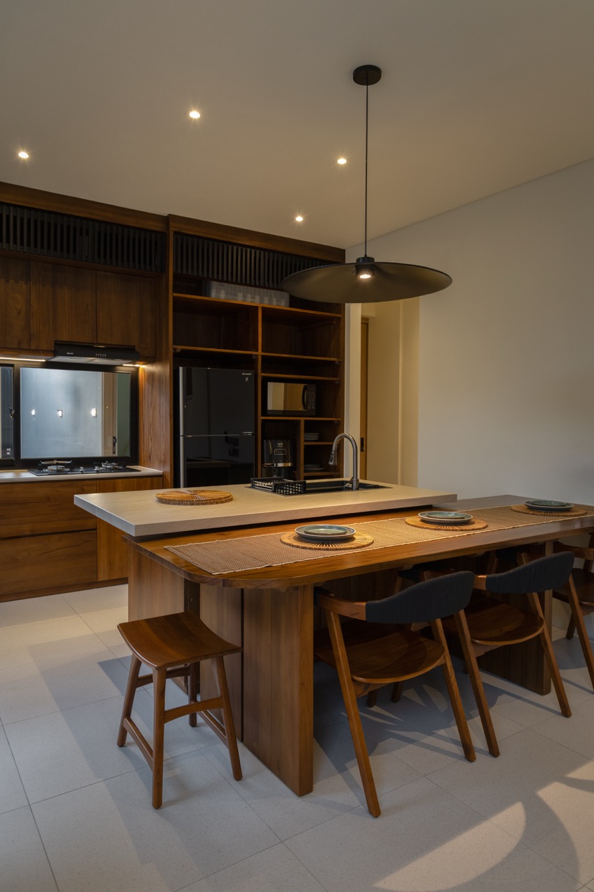 Nusa Dua,Bali,Indonesia,2 Bedrooms,2 Bathrooms,Villa,MLS ID 2561