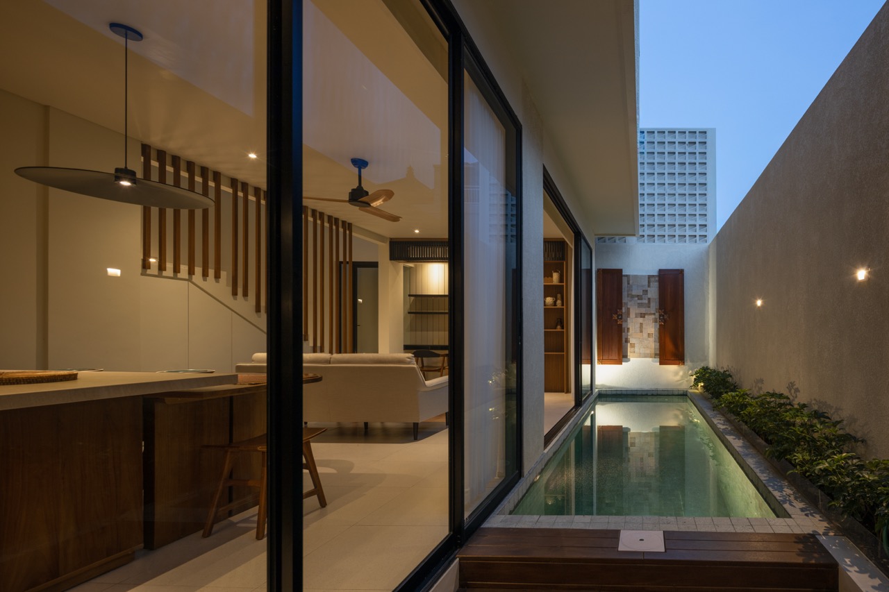 Nusa Dua,Bali,Indonesia,2 Bedrooms,2 Bathrooms,Villa,MLS ID 2561