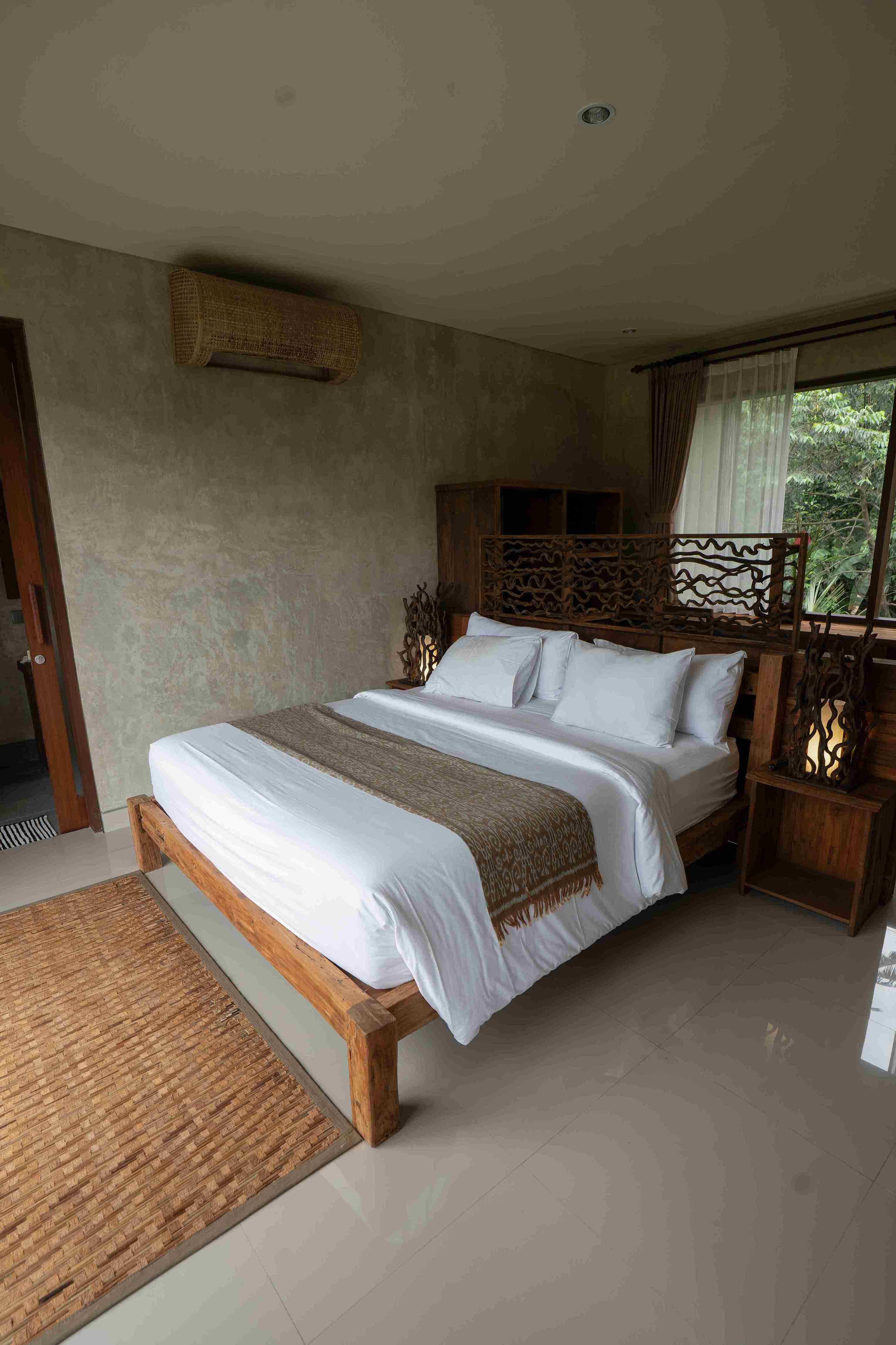 Ubud,Bali,Indonesia,2 Bedrooms,2 Bathrooms,Villa,MLS ID 2562