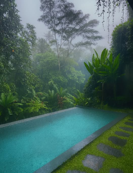 Ubud,Bali,Indonesia,2 Bedrooms,2 Bathrooms,Villa,MLS ID 2562