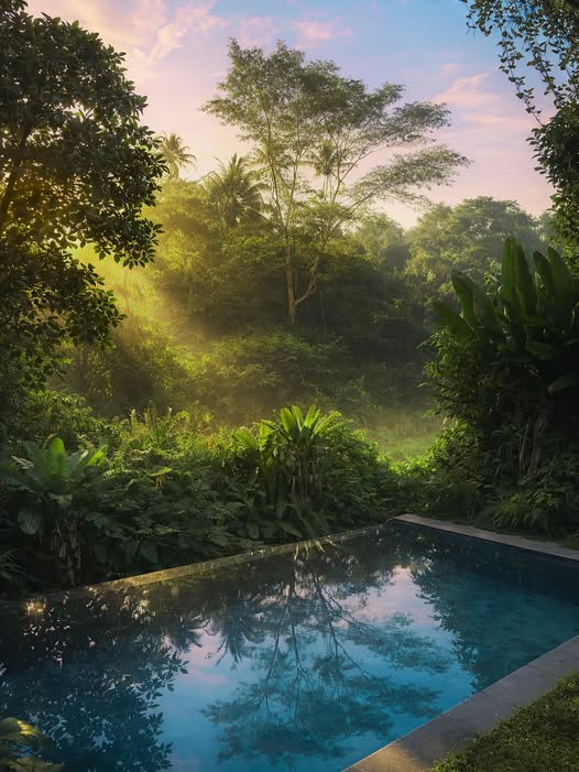 Ubud,Bali,Indonesia,2 Bedrooms,2 Bathrooms,Villa,MLS ID 2562