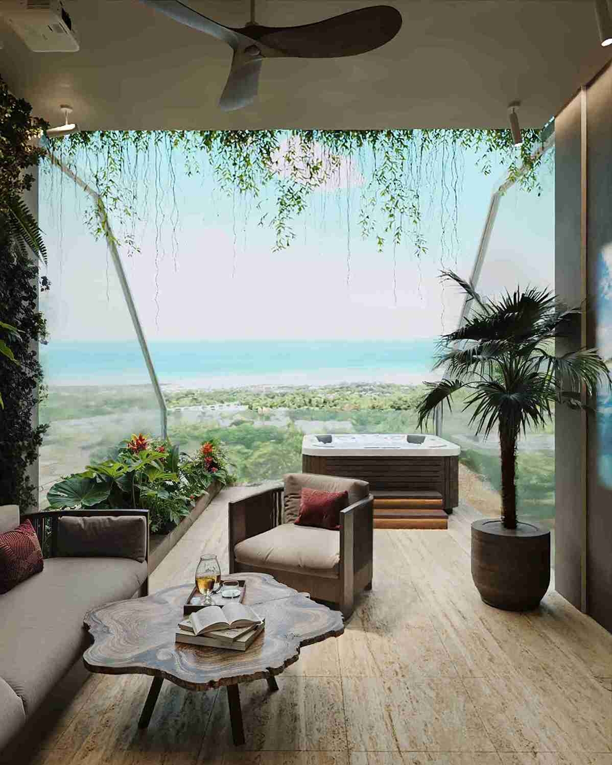 Uluwatu,Bali,Indonesia,19 Bedrooms,19 Bathrooms,Hotel,MLS ID 2566