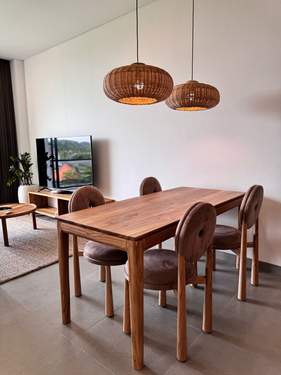Canggu,Bali,Indonesia,1 Bedroom,1 Bathroom,Apartment,MLS ID 2567