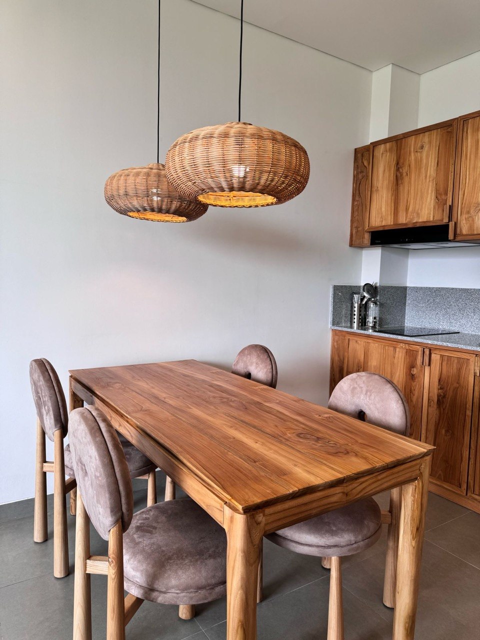 Canggu,Bali,Indonesia,1 Bedroom,1 Bathroom,Apartment,MLS ID 2567