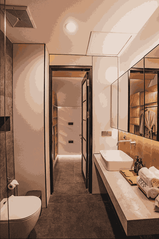 Gianyar,Bali,Indonesia,1 Bedroom,1 Bathroom,Villa,MLS ID 2568
