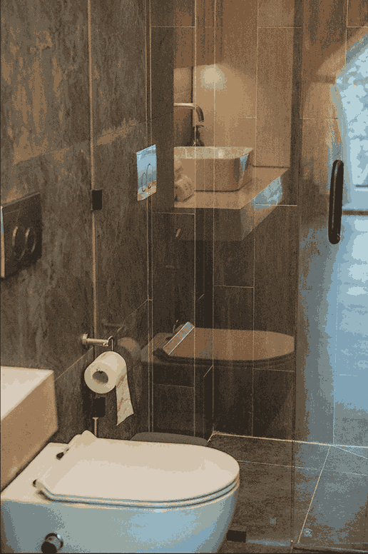 Gianyar,Bali,Indonesia,1 Bedroom,1 Bathroom,Villa,MLS ID 2568