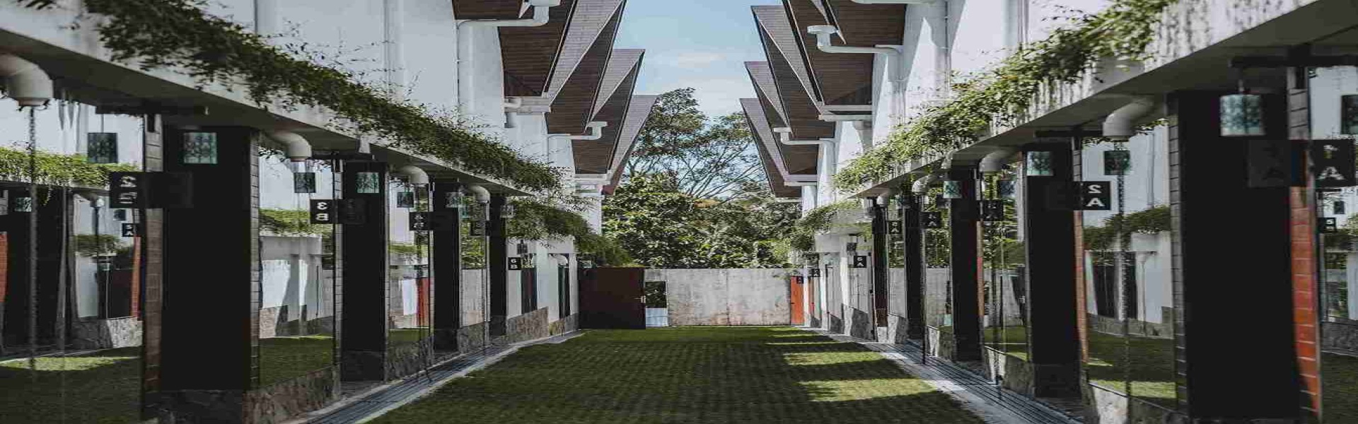 Gianyar,Bali,Indonesia,1 Bedroom,1 Bathroom,Villa,MLS ID 2568