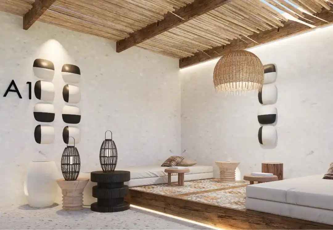 Uluwatu,Bali,Indonesia,1 Bedroom,1 Bathroom,Apartment,MLS ID 2569