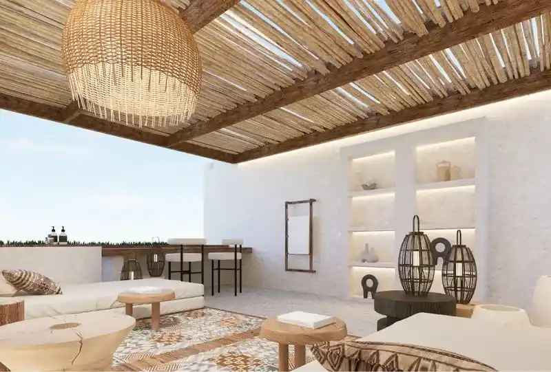 Uluwatu,Bali,Indonesia,1 Bedroom,1 Bathroom,Apartment,MLS ID 2569