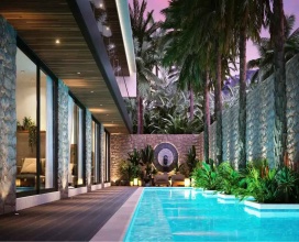 Uluwatu,Bali,Indonesia,1 Bedroom,1 Bathroom,Apartment,MLS ID 2569
