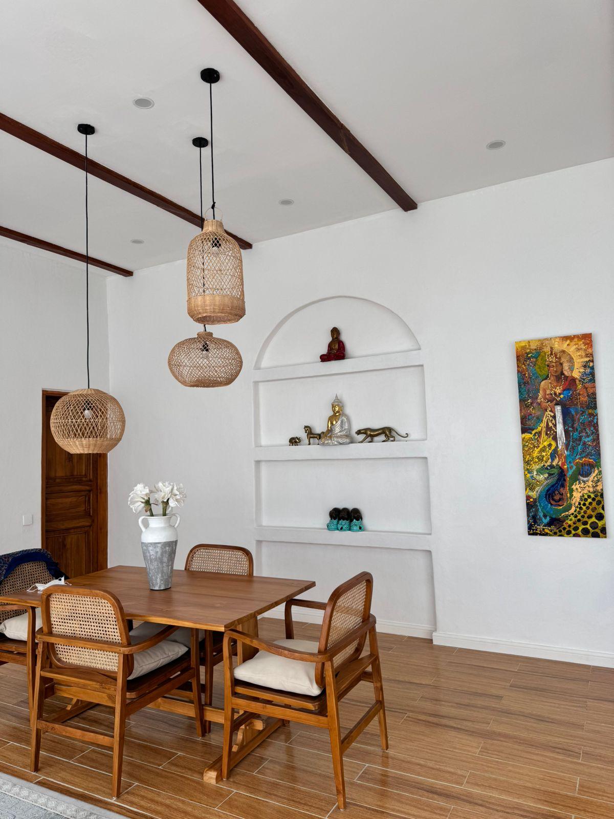 Jimbaran,Bali,Indonesia,2 Bedrooms,2 Bathrooms,Villa,MLS ID 2570