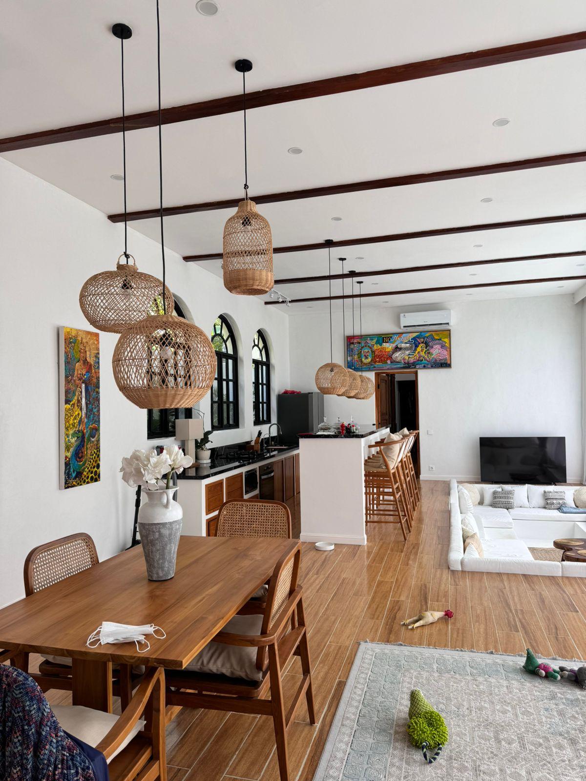 Jimbaran,Bali,Indonesia,2 Bedrooms,2 Bathrooms,Villa,MLS ID 2570
