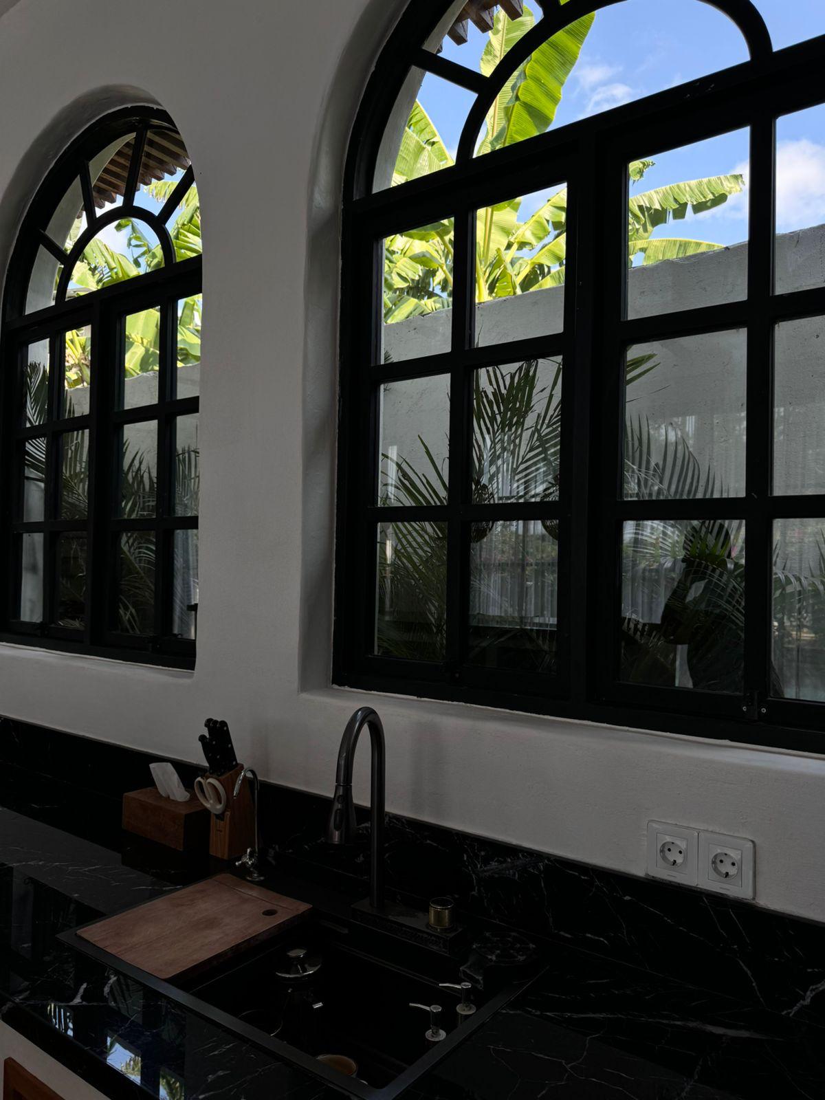 Jimbaran,Bali,Indonesia,2 Bedrooms,2 Bathrooms,Villa,MLS ID 2570