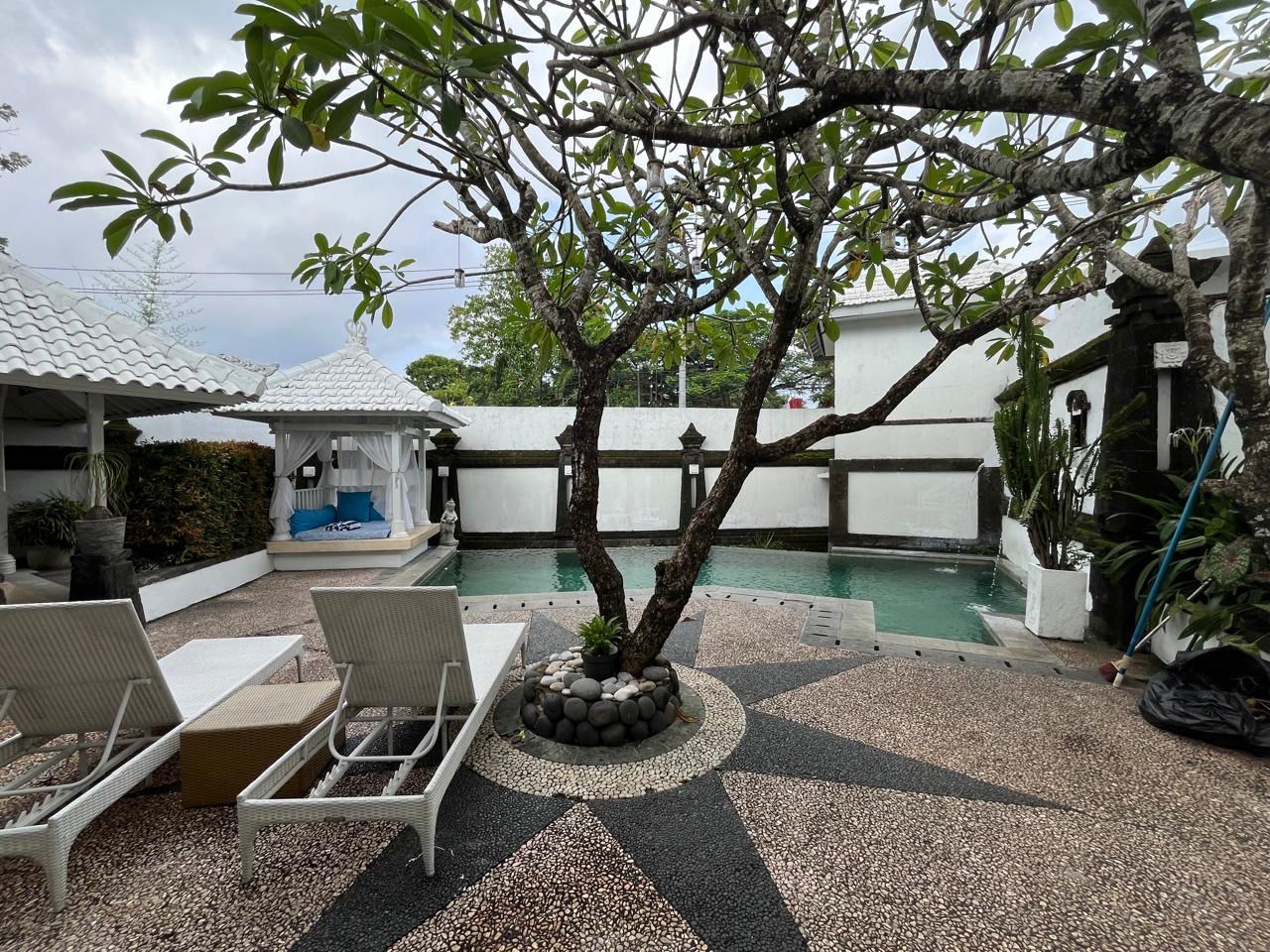 Kerobokan,Bali,Indonesia,2 Bedrooms,2 Bathrooms,Villa,MLS ID 2571