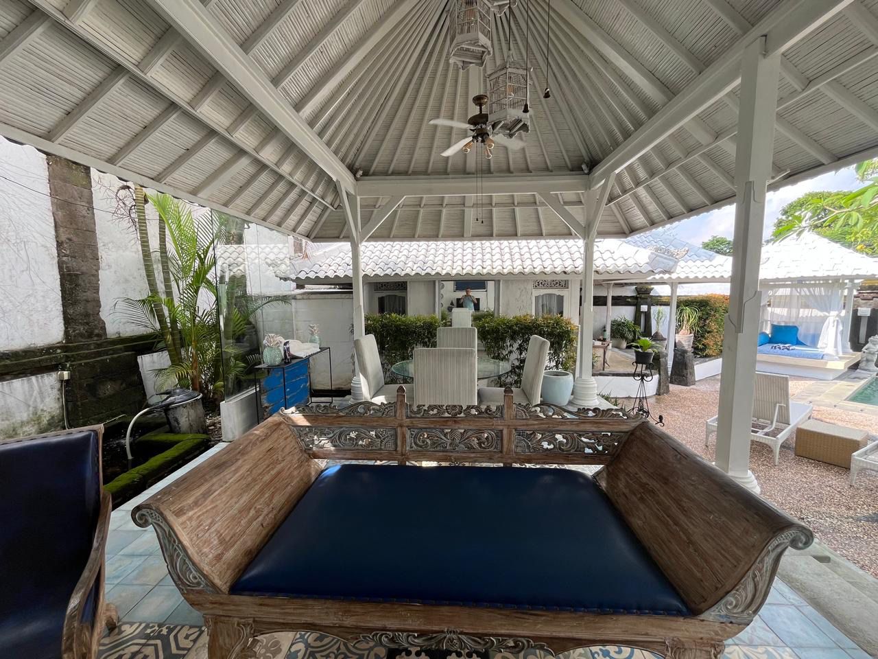 Kerobokan,Bali,Indonesia,2 Bedrooms,2 Bathrooms,Villa,MLS ID 2571